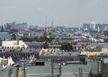 Особенности рынка исторического жилья Санкт-Петербурга: обзор «Домклик»