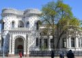 Особняк Арсения Морозова: особенности архитектуры и история