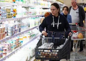 Отравленные города: где в России самые опасные продукты
