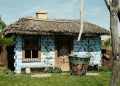 Печь, ковры и кружева: как обустроить дачу в русском стиле