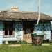 Печь, ковры и кружева: как обустроить дачу в русском стиле