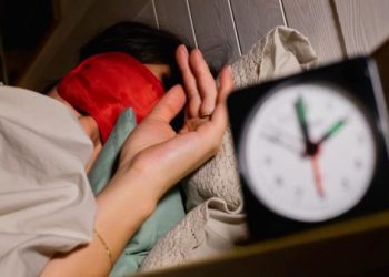 По рюмочке перед сном — что скажет доктор