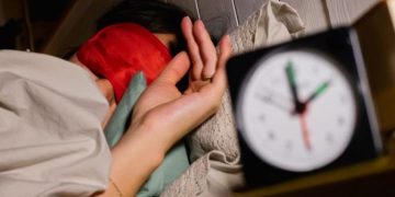 По рюмочке перед сном — что скажет доктор