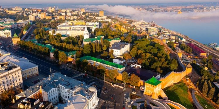 Пошли на сближение: разрыв цен между новостройками и вторичкой снижается