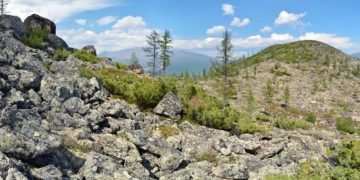 «Последняя шаманка Сибири». Изучены останки 122 якутских мумий