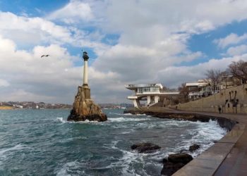 Семь ударов за утро. О чем предупреждают землетрясения у берегов Крыма?