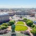 Сколько стоит аренда жилья и отелей в Санкт-Петербурге во время ПМЭФ-2026