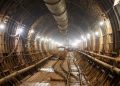 Собянин рассказал о продлении двух линий метро