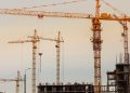 Стала реально комплексной: на площадках КРТ в Москве снизилась доля жилья