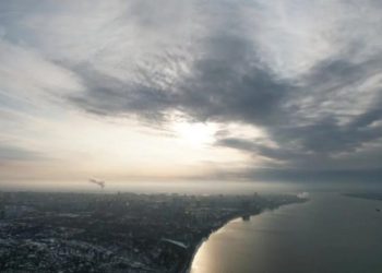 Тихая катастрофа. Учёные заявили об угрозе невидимых химических дождей