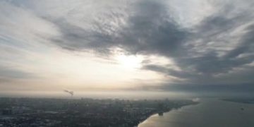 Тихая катастрофа. Учёные заявили об угрозе невидимых химических дождей