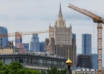 Трансформация высокобюджетного рынка жилья: исследование РБК
