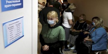 Участковый врач — это хорошо. Но «оптимизаторы медицины» об этом не догадывались