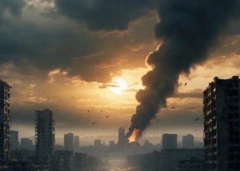 Ученые из Италии с точностью в 95% назвали дату, когда настанет конец света