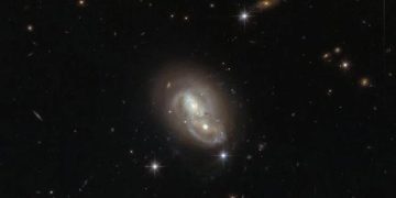 Ученые поставили под сомнение теорию зарождения жизни на Земле