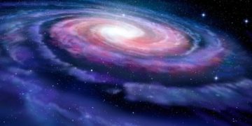 Ученые зафиксировали загадочный космический взрыв