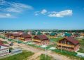 В ЦБ и Госдуме оценили масштаб проблем дольщиков в сегменте ИЖС