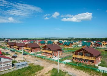 В ЦБ и Госдуме оценили масштаб проблем дольщиков в сегменте ИЖС