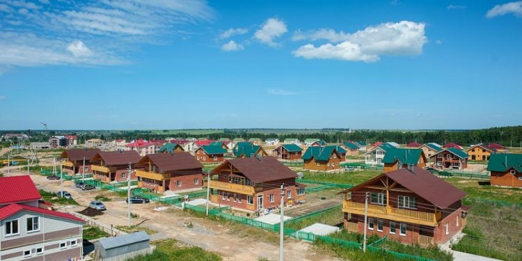 В ЦБ и Госдуме оценили масштаб проблем дольщиков в сегменте ИЖС