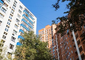 В «Домклик» отметили двукратный рост спроса на вторичное жилье
