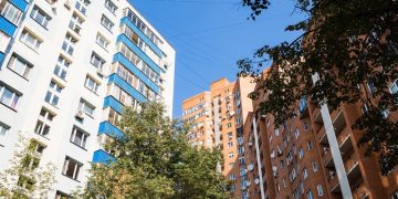 В «Домклик» отметили двукратный рост спроса на вторичное жилье