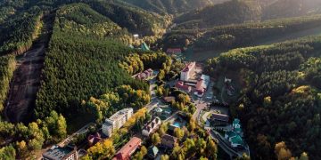 Возрождение Алтая: как меняется курорт и что его ждет в будущем