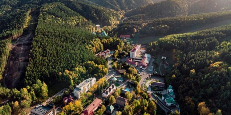 Возрождение Алтая: как меняется курорт и что его ждет в будущем