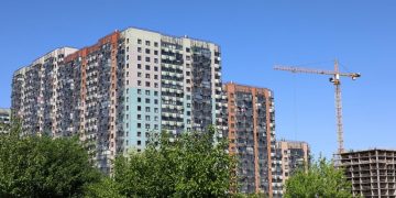 Время нестабильности: в мегаполисах замедлился рост цен на новостройки