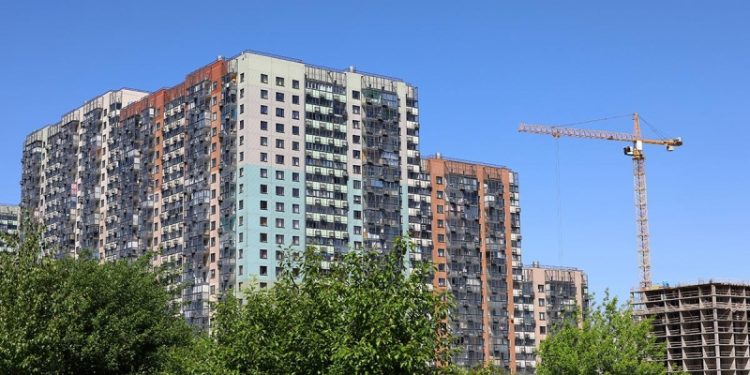 Время нестабильности: в мегаполисах замедлился рост цен на новостройки