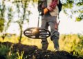 Загадочный тайник. Клад возрастом 3000 лет спутал историкам все карты