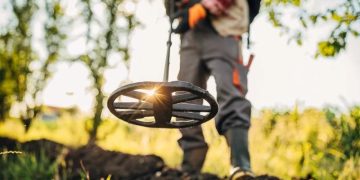 Загадочный тайник. Клад возрастом 3000 лет спутал историкам все карты