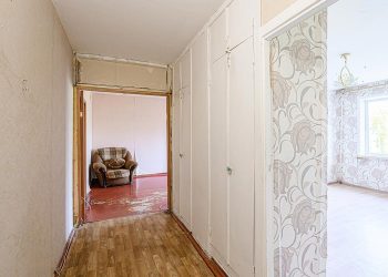 40% выставленных на продажу в Москве вторичных квартир отнесли к «убитым»