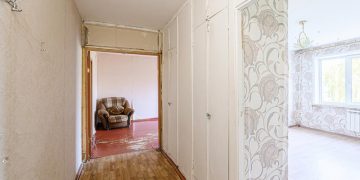 40% выставленных на продажу в Москве вторичных квартир отнесли к «убитым»