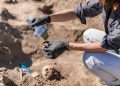 75 тысяч лет в недрах. В норвежской пещере обнаружили капсулу времени