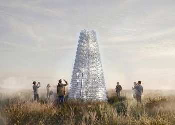Автономный рай и частная луна: самые интересные объекты «Архстояния-2026»