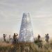 Автономный рай и частная луна: самые интересные объекты «Архстояния-2026»