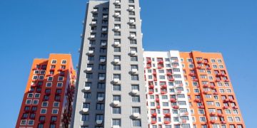 Цены на новостройки стагнировали на фоне роста предложения