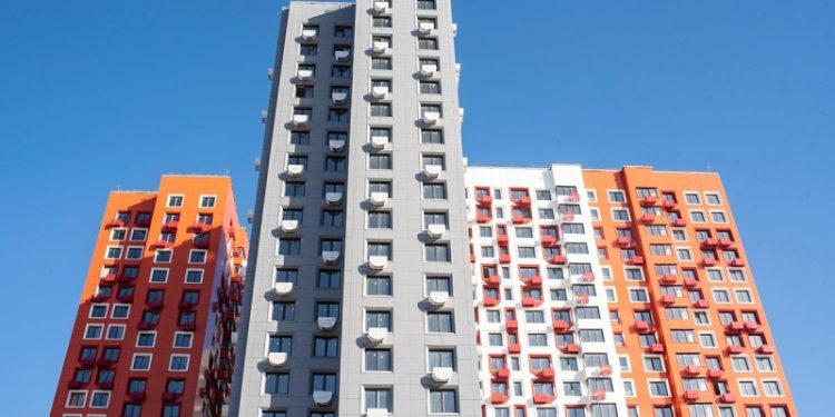 Цены на новостройки стагнировали на фоне роста предложения