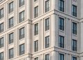Цены на премиальные новостройки Москвы выросли почти на 20% за год