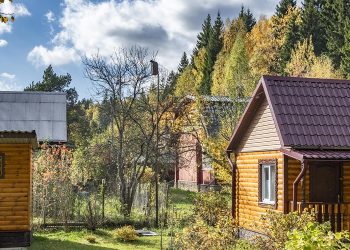 Что такое садовая книжка: можно ли по ней оформить собственность
