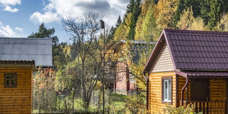 Что такое садовая книжка: можно ли по ней оформить собственность