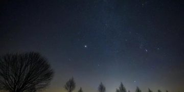 DM: Млечный Путь однажды перевернулся