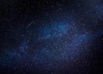 DM: темная материя может распространяться в скрытом пятом измерении