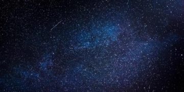 DM: темная материя может распространяться в скрытом пятом измерении