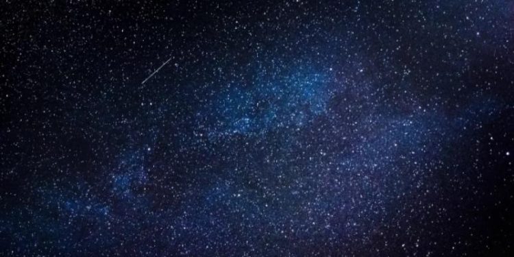 DM: темная материя может распространяться в скрытом пятом измерении