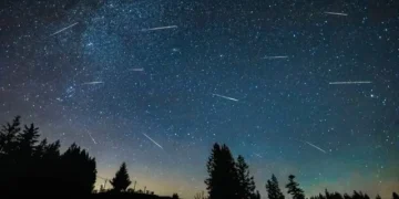 Где и когда наблюдать звездопад Южные дельта-Аквариды в июле 2026 года?