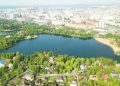Где можно купаться в Санкт-Петербурге и Ленобласти в 2026 году