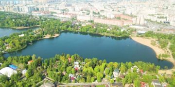 Где можно купаться в Санкт-Петербурге и Ленобласти в 2026 году