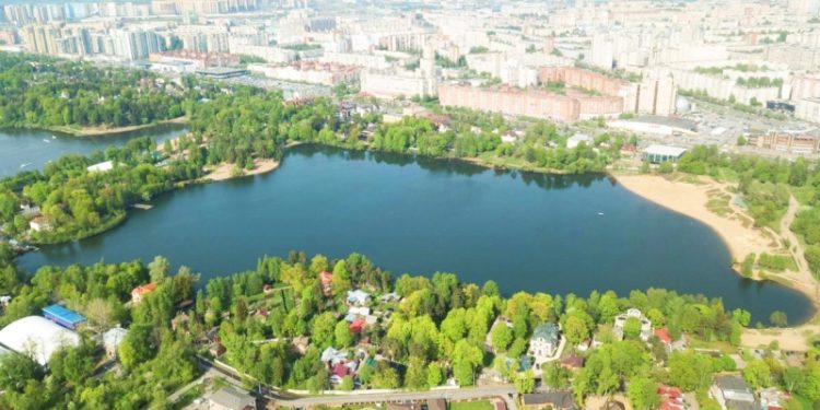 Где можно купаться в Санкт-Петербурге и Ленобласти в 2026 году