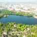 Где можно купаться в Санкт-Петербурге и Ленобласти в 2026 году
